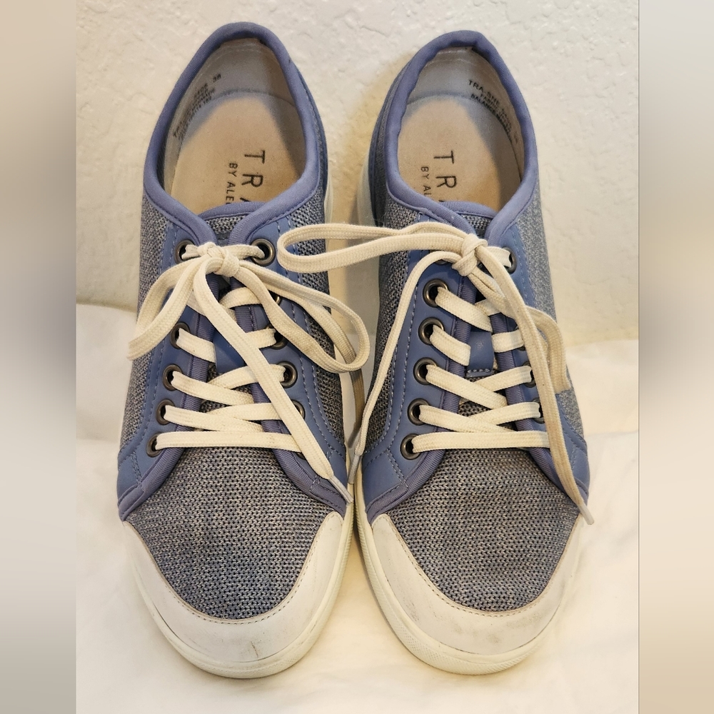Traq Alegria comfort shoes